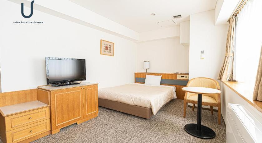 Forest Hongo Tokio Exterior foto